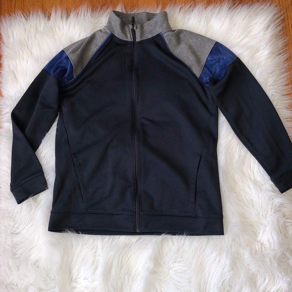 Boy clothing set